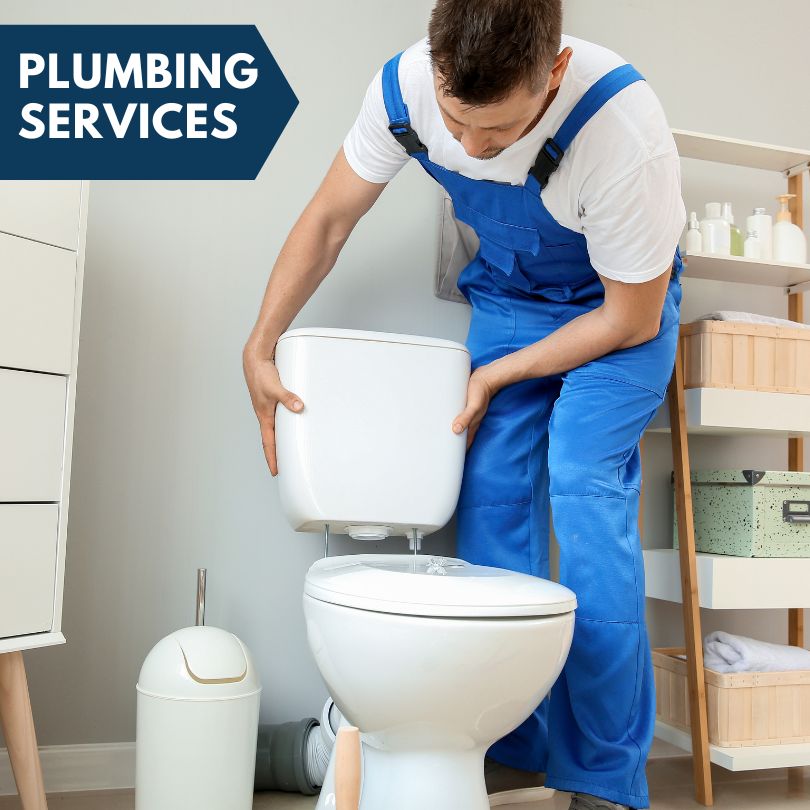 Plumbing Company in Spring Valley, MN
